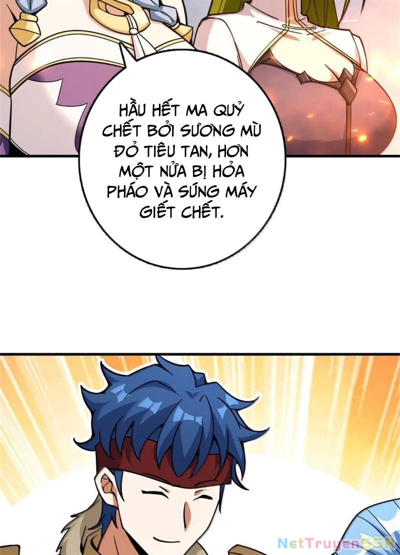 Thả Vu Nữ Đó Ra Chapter 586 - Trang 4