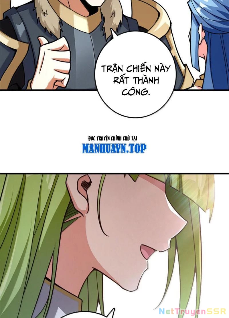 Thả Vu Nữ Đó Ra Chapter 586 - Trang 4