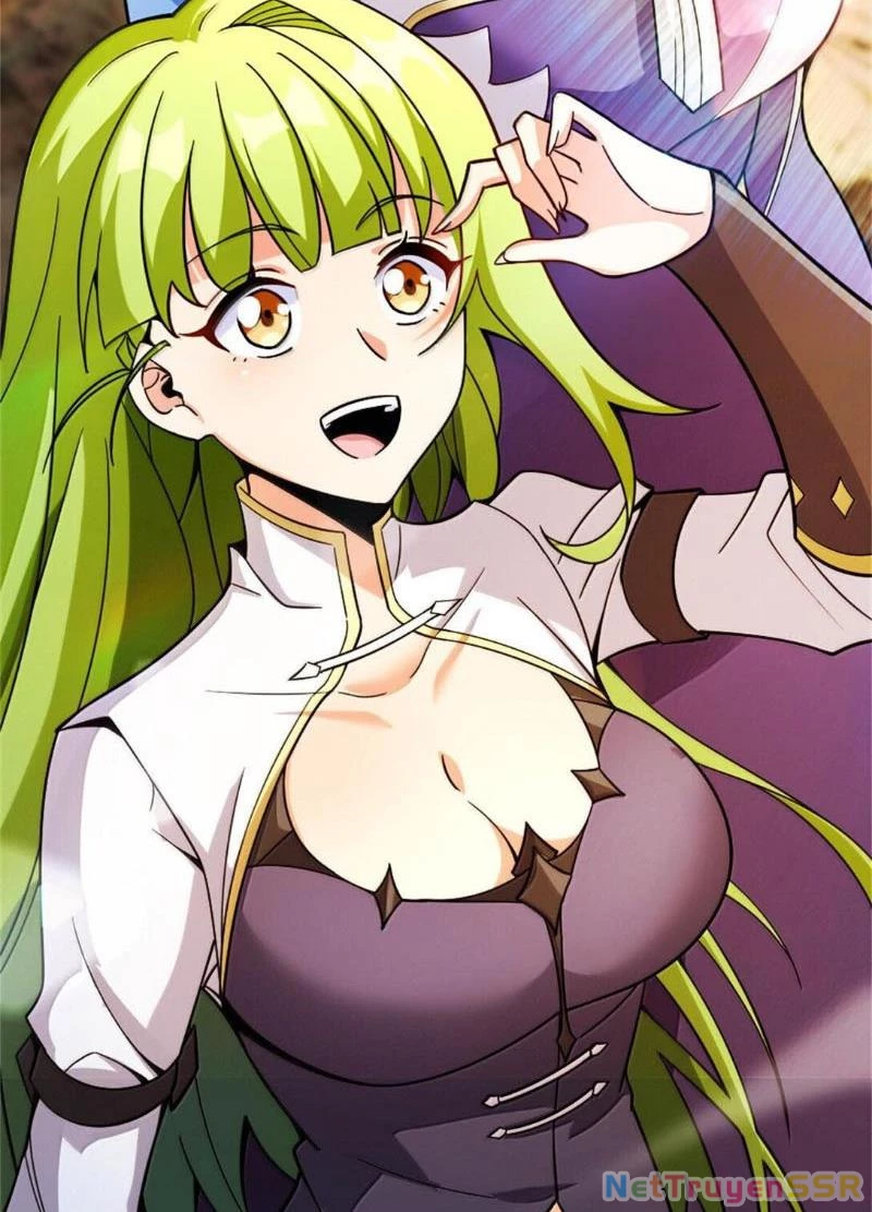 Thả Vu Nữ Đó Ra Chapter 586 - Trang 4