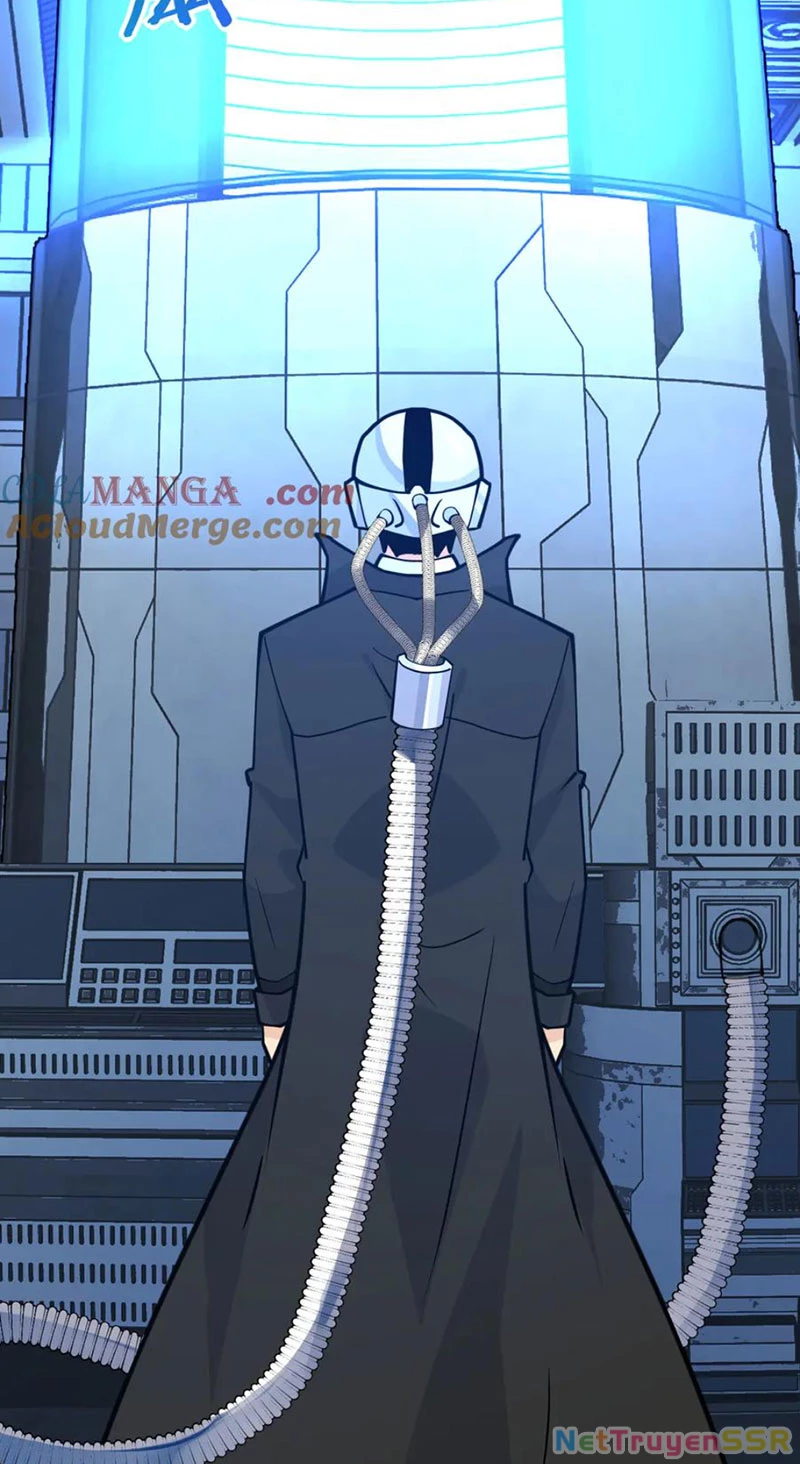 Nhất Quyền Bạo Tinh Chapter 132 - Trang 2