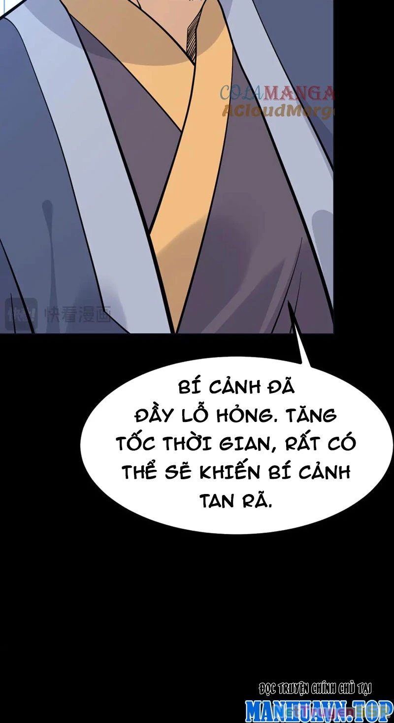 Nhất Quyền Bạo Tinh Chapter 132 - Trang 2