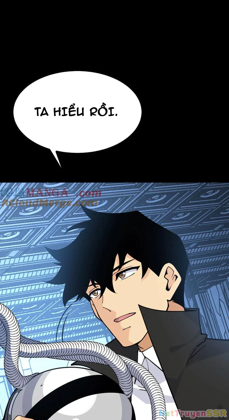 Nhất Quyền Bạo Tinh Chapter 132 - Trang 2