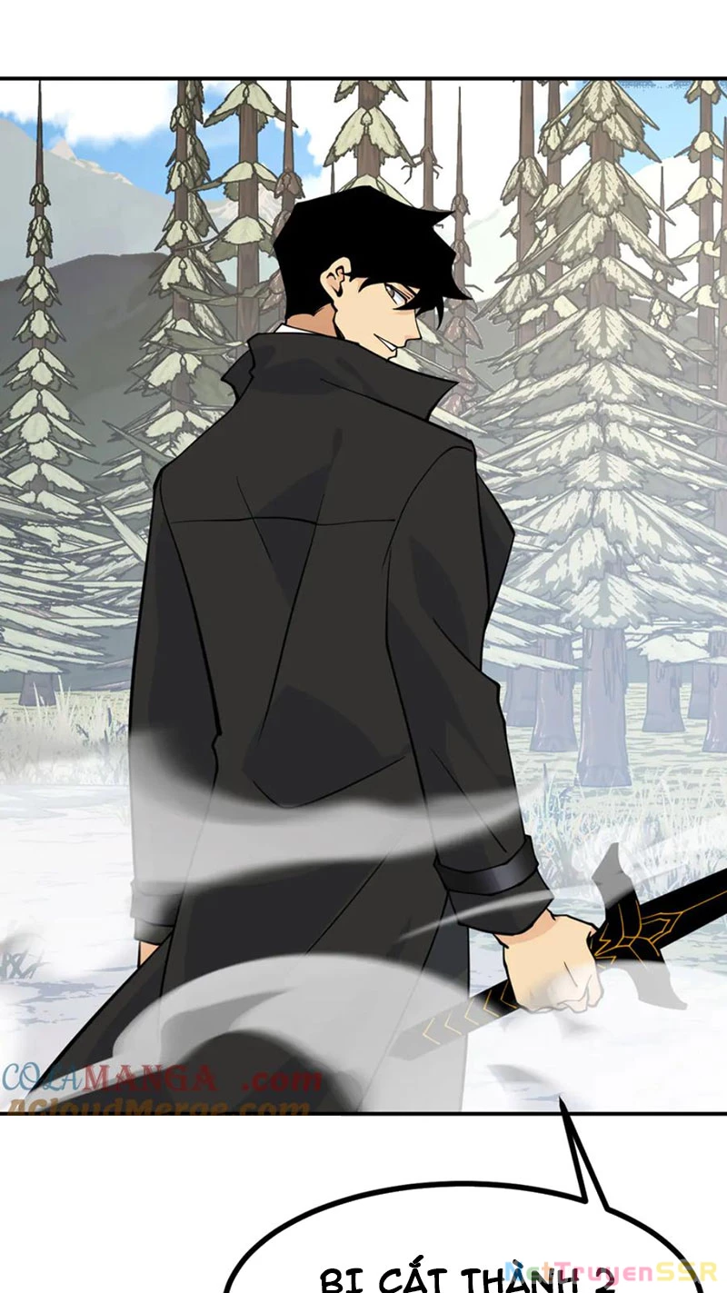 Nhất Quyền Bạo Tinh Chapter 132 - Trang 2