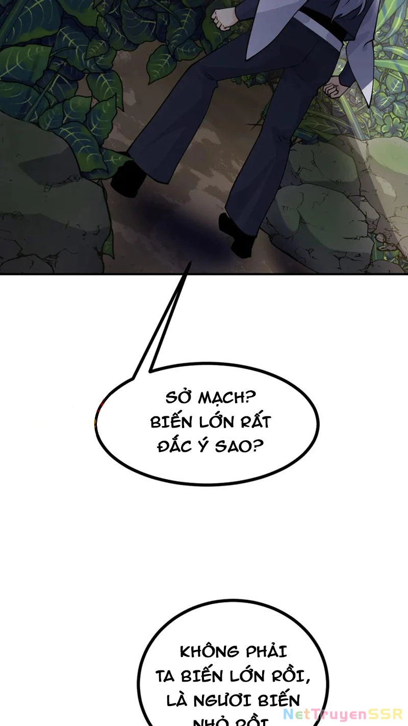 Nhất Quyền Bạo Tinh Chapter 132 - Trang 2