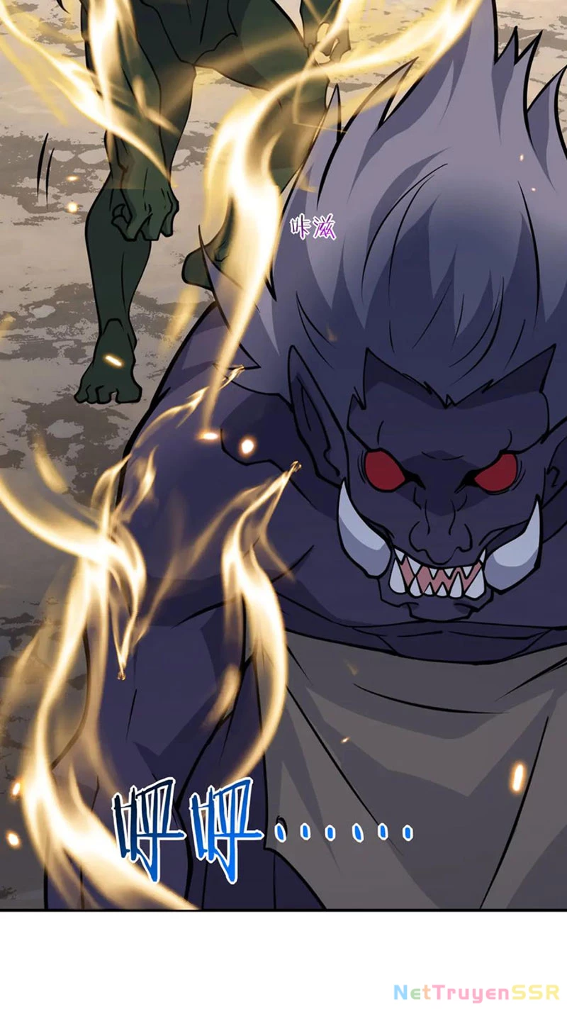 Nhất Quyền Bạo Tinh Chapter 132 - Trang 2