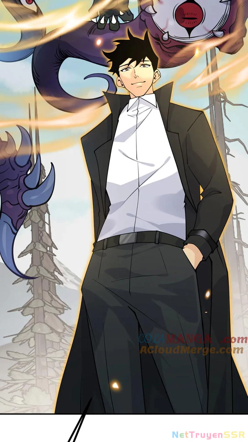 Nhất Quyền Bạo Tinh Chapter 132 - Trang 2