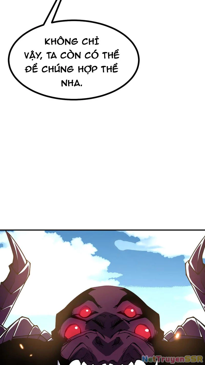 Nhất Quyền Bạo Tinh Chapter 132 - Trang 2