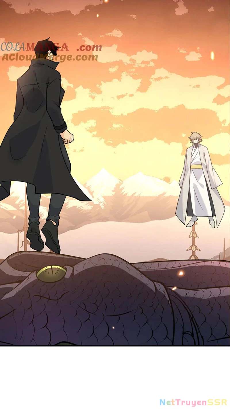 Nhất Quyền Bạo Tinh Chapter 132 - Trang 2