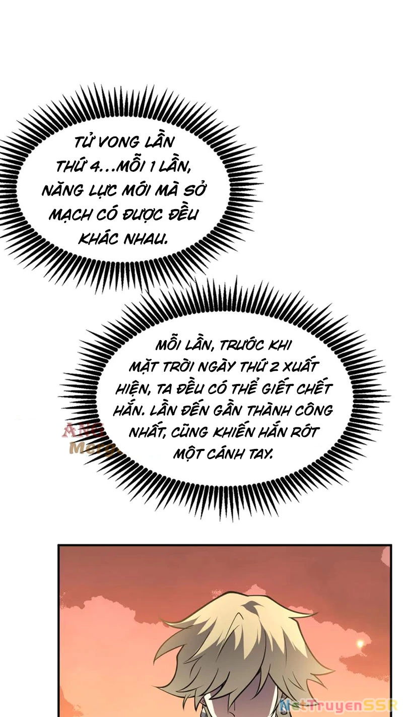 Nhất Quyền Bạo Tinh Chapter 132 - Trang 2