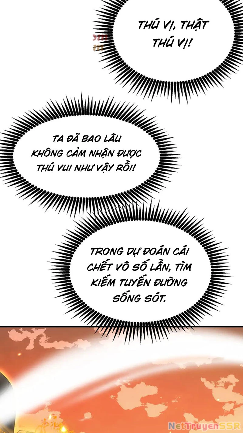 Nhất Quyền Bạo Tinh Chapter 132 - Trang 2