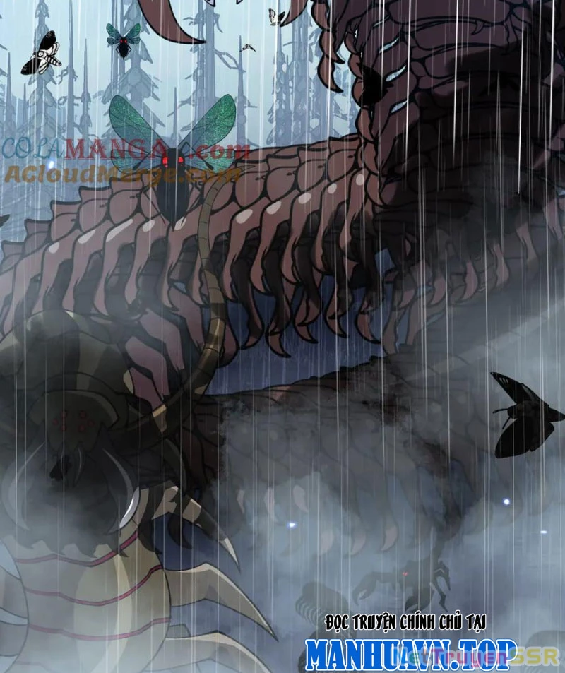 Nhất Quyền Bạo Tinh Chapter 133 - Trang 4