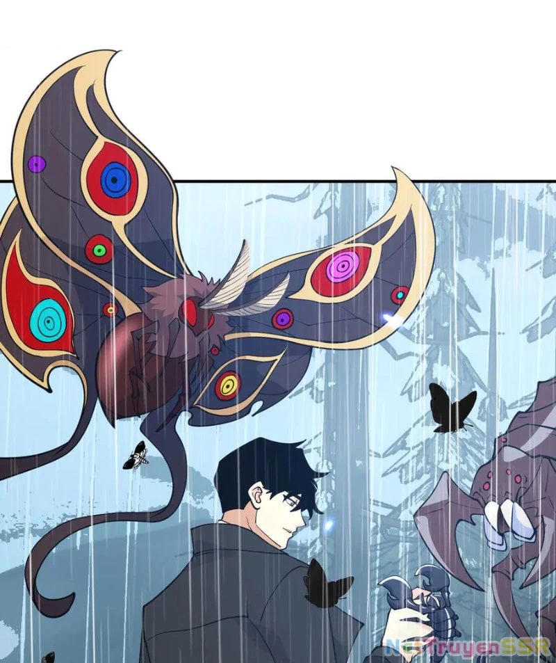 Nhất Quyền Bạo Tinh Chapter 133 - Trang 4