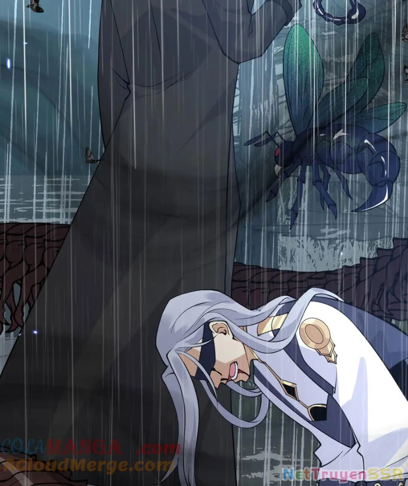 Nhất Quyền Bạo Tinh Chapter 133 - Trang 4