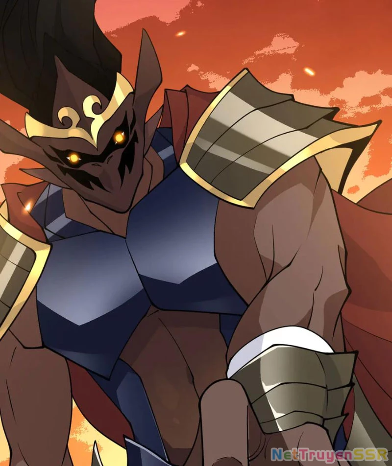 Nhất Quyền Bạo Tinh Chapter 133 - Trang 4