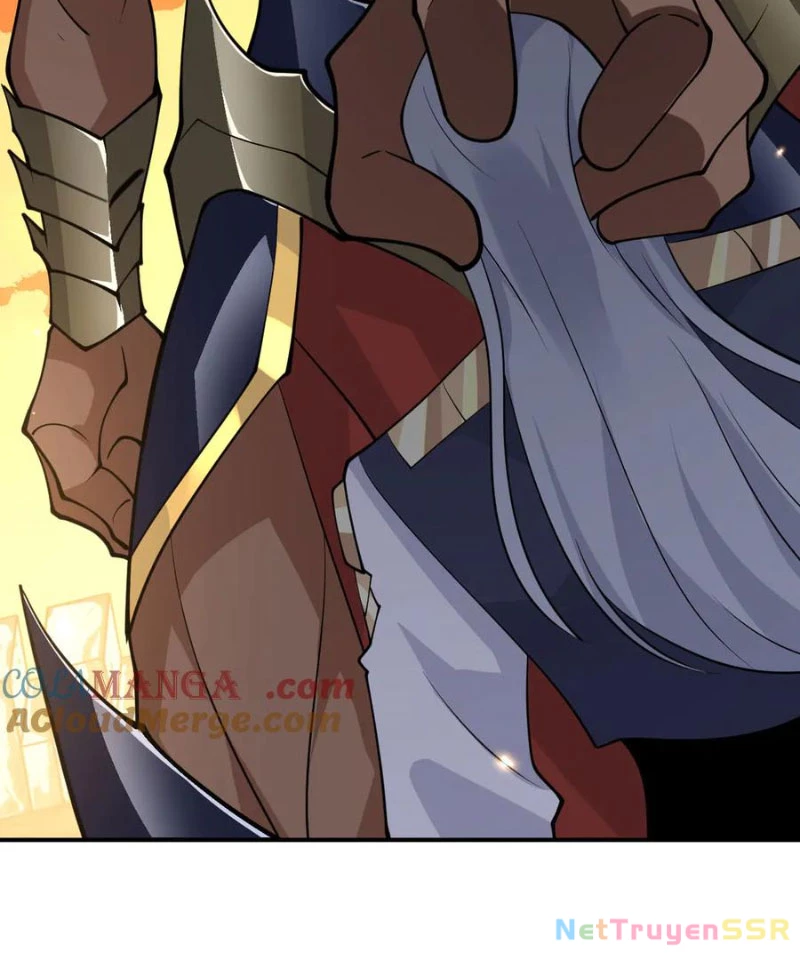 Nhất Quyền Bạo Tinh Chapter 133 - Trang 4