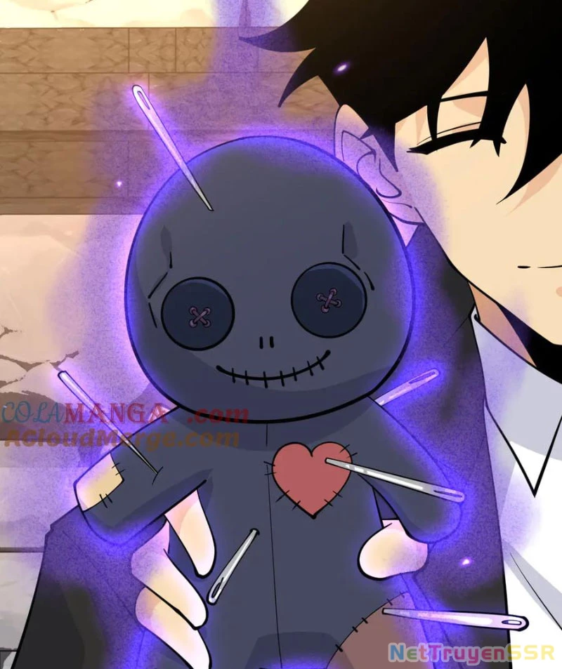 Nhất Quyền Bạo Tinh Chapter 133 - Trang 4