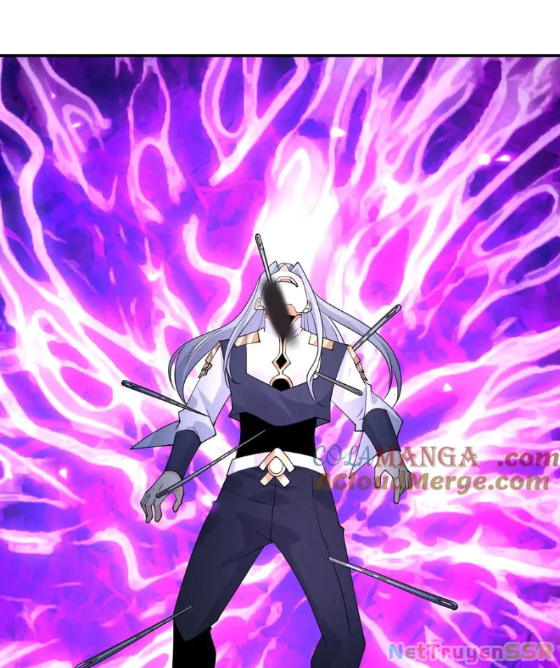 Nhất Quyền Bạo Tinh Chapter 133 - Trang 4