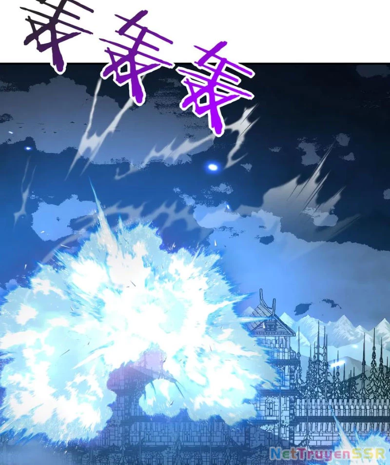 Nhất Quyền Bạo Tinh Chapter 133 - Trang 4