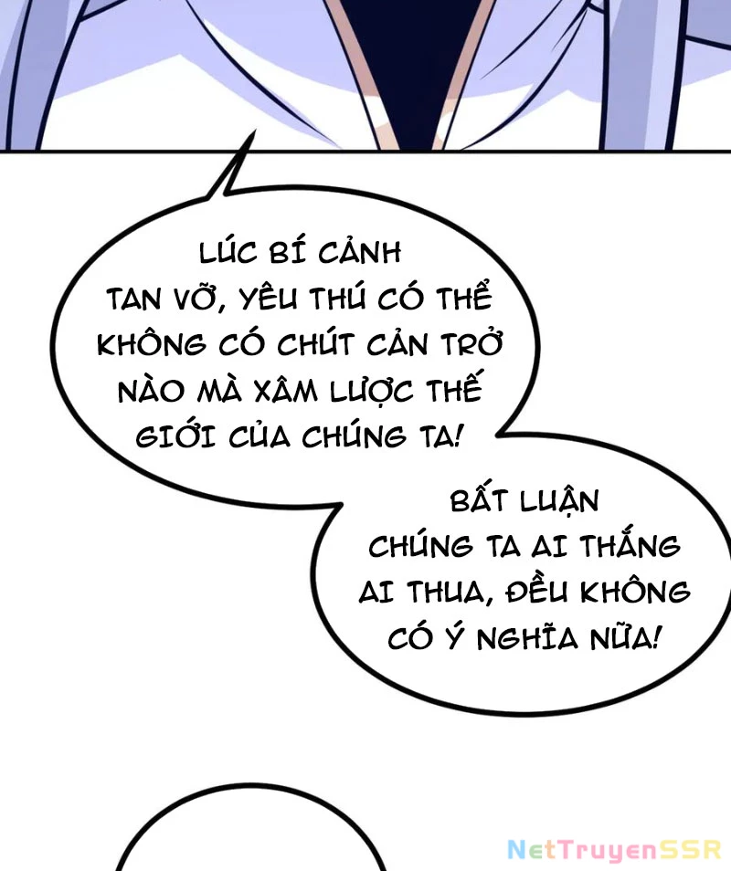 Nhất Quyền Bạo Tinh Chapter 133 - Trang 4