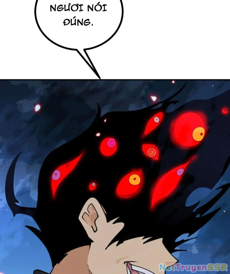 Nhất Quyền Bạo Tinh Chapter 133 - Trang 4