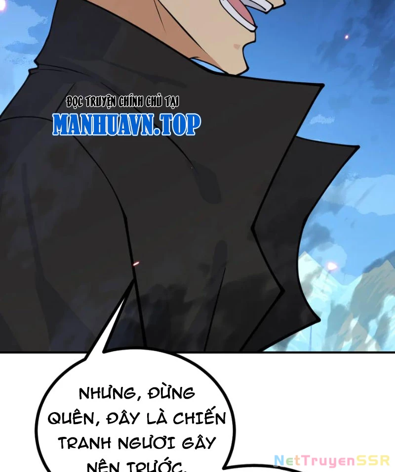 Nhất Quyền Bạo Tinh Chapter 133 - Trang 4