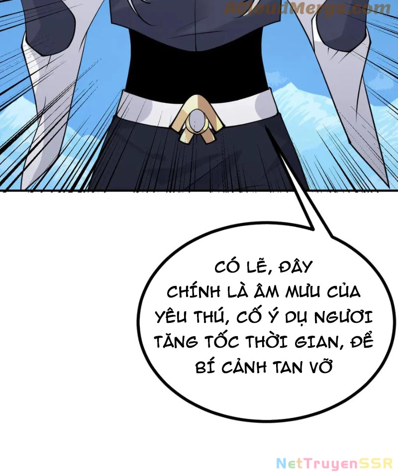 Nhất Quyền Bạo Tinh Chapter 133 - Trang 4