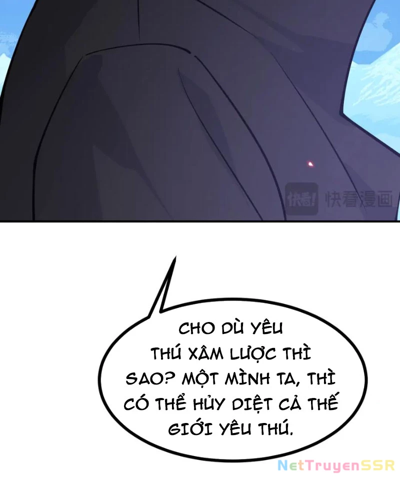 Nhất Quyền Bạo Tinh Chapter 133 - Trang 4