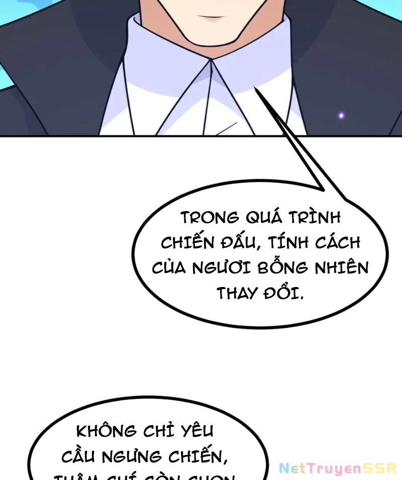 Nhất Quyền Bạo Tinh Chapter 133 - Trang 4