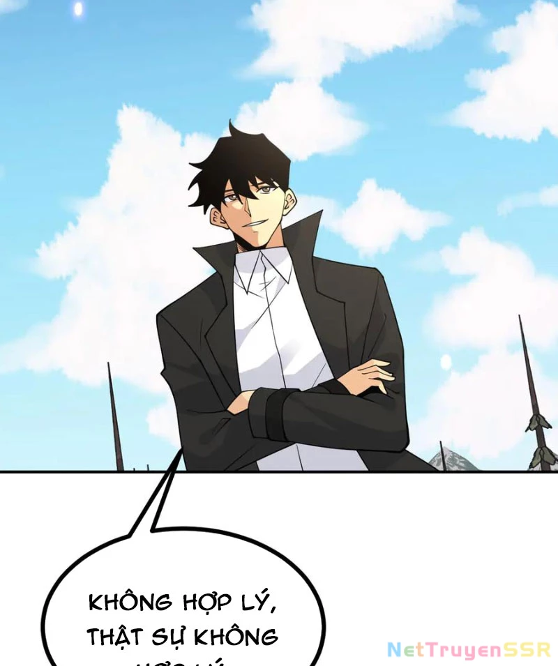 Nhất Quyền Bạo Tinh Chapter 133 - Trang 4