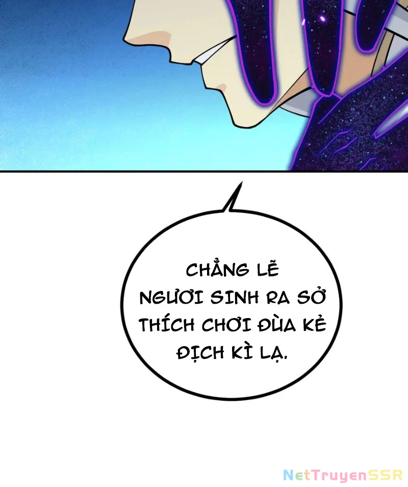 Nhất Quyền Bạo Tinh Chapter 133 - Trang 4