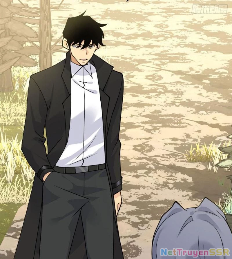 Nhất Quyền Bạo Tinh Chapter 134 - Trang 4