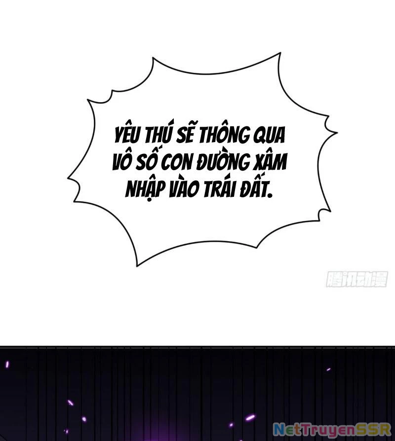 Nhất Quyền Bạo Tinh Chapter 134 - Trang 4