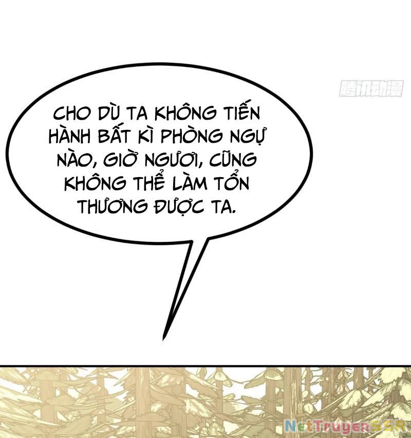 Nhất Quyền Bạo Tinh Chapter 134 - Trang 4