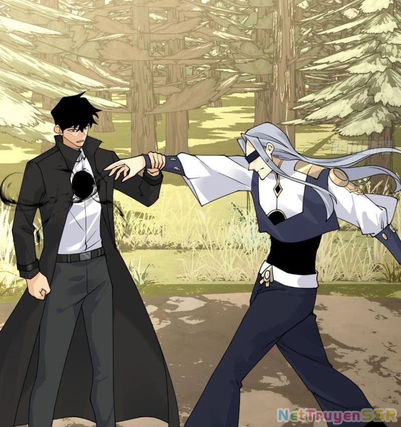 Nhất Quyền Bạo Tinh Chapter 134 - Trang 4