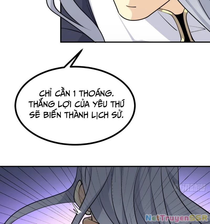 Nhất Quyền Bạo Tinh Chapter 134 - Trang 4