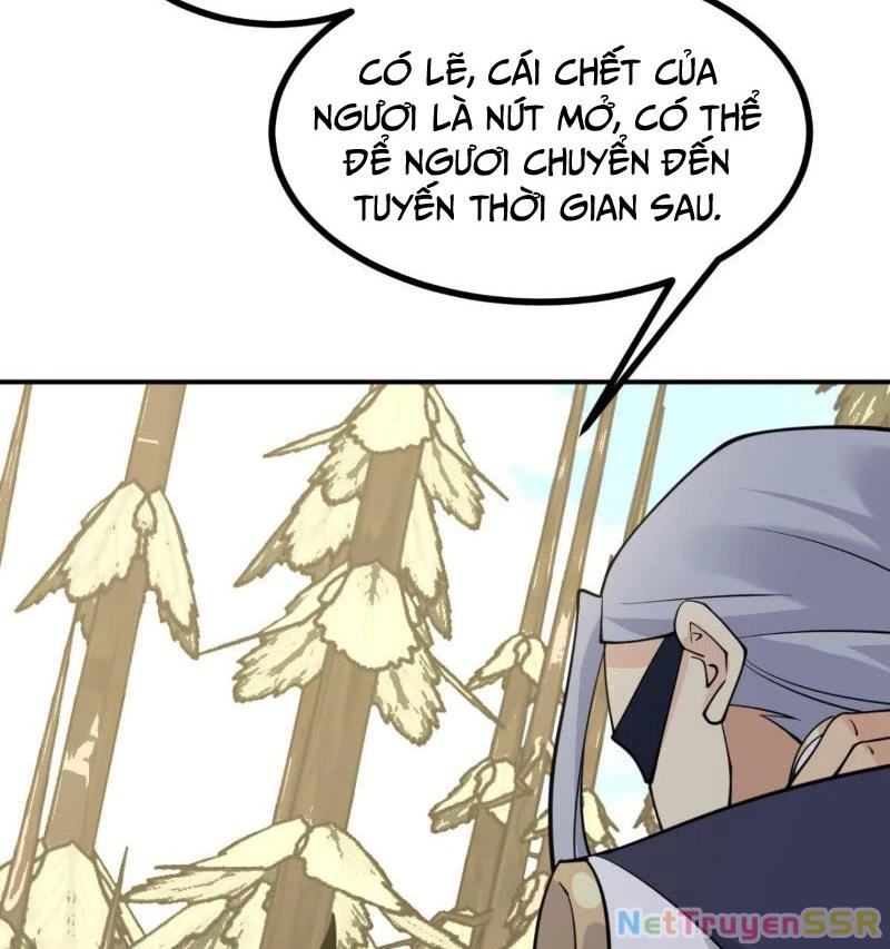 Nhất Quyền Bạo Tinh Chapter 134 - Trang 4