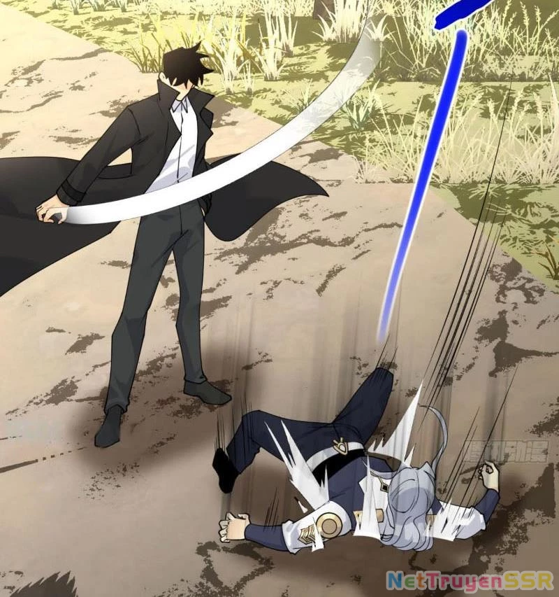 Nhất Quyền Bạo Tinh Chapter 134 - Trang 4