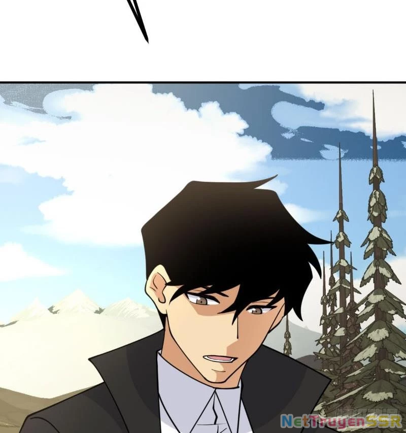 Nhất Quyền Bạo Tinh Chapter 134 - Trang 4