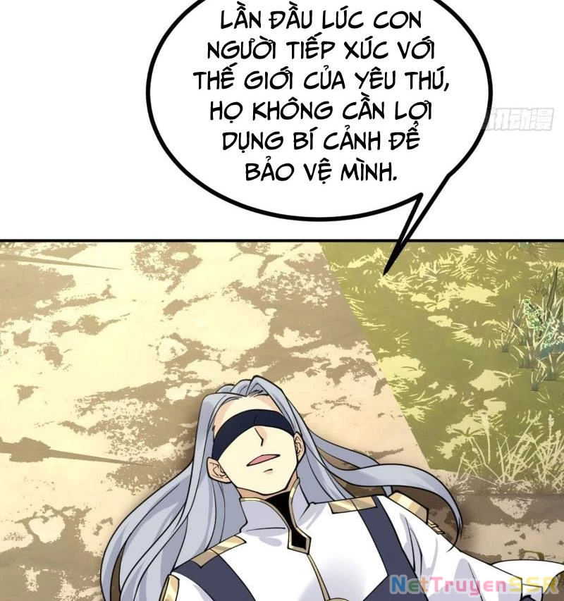 Nhất Quyền Bạo Tinh Chapter 134 - Trang 4