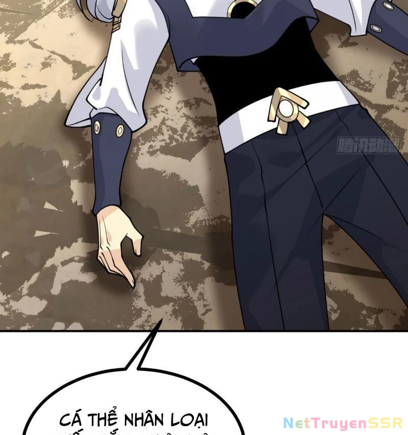 Nhất Quyền Bạo Tinh Chapter 134 - Trang 4