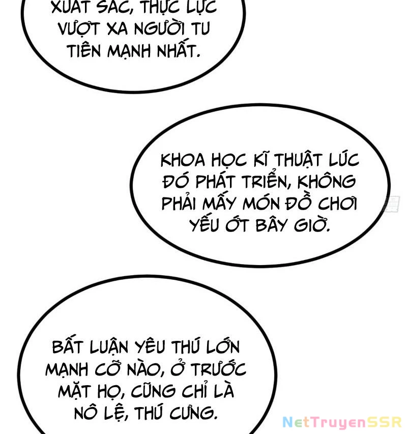 Nhất Quyền Bạo Tinh Chapter 134 - Trang 4