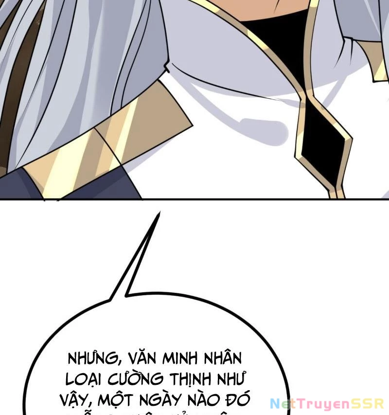 Nhất Quyền Bạo Tinh Chapter 134 - Trang 4