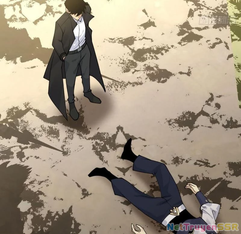 Nhất Quyền Bạo Tinh Chapter 134 - Trang 4