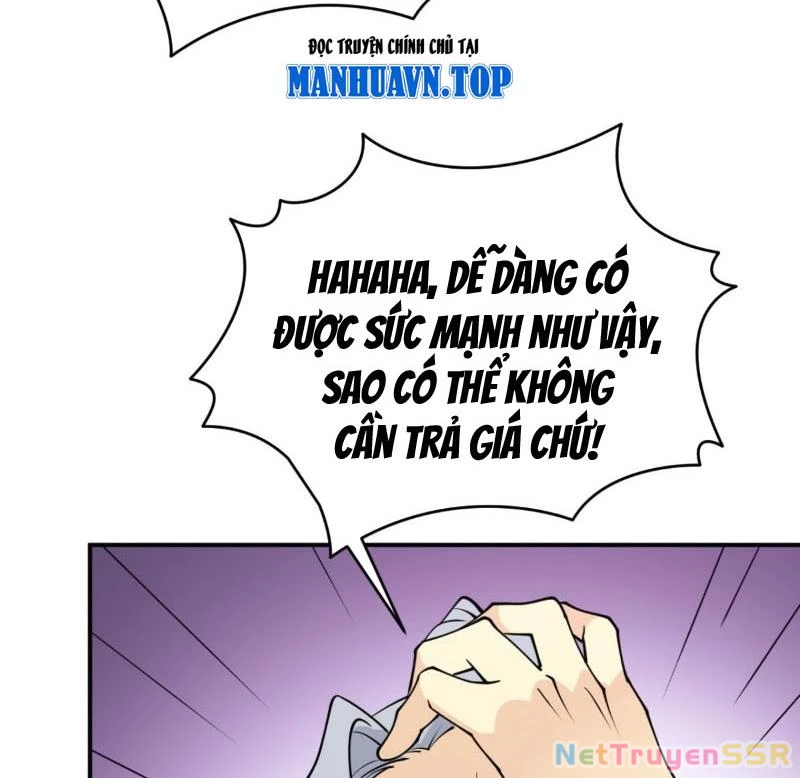 Nhất Quyền Bạo Tinh Chapter 134 - Trang 4