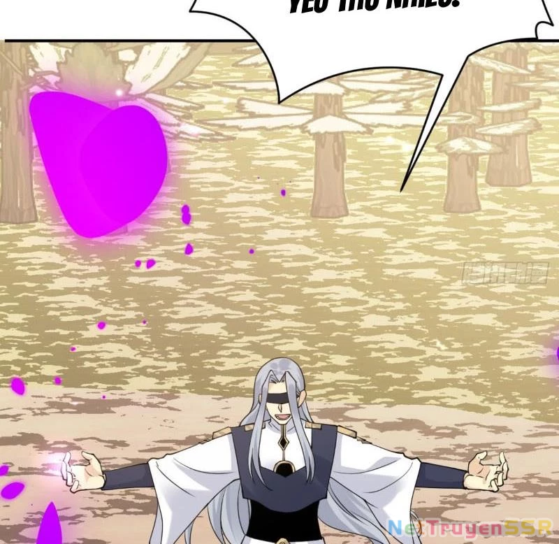 Nhất Quyền Bạo Tinh Chapter 134 - Trang 4