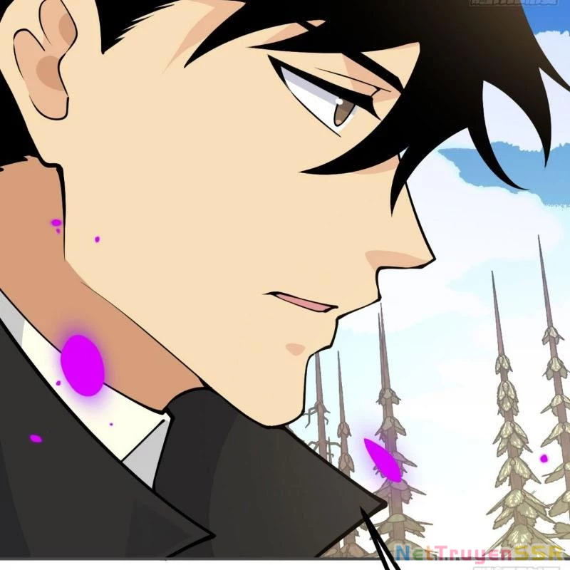 Nhất Quyền Bạo Tinh Chapter 135 - Trang 4