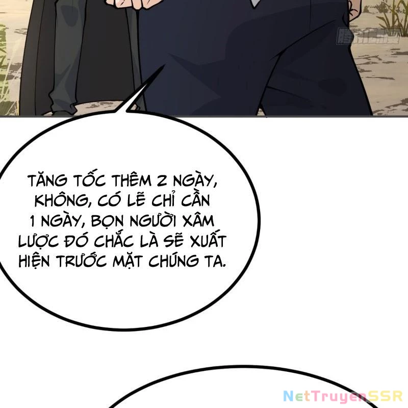 Nhất Quyền Bạo Tinh Chapter 135 - Trang 4