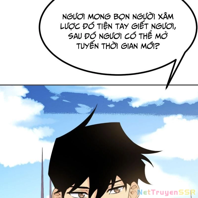Nhất Quyền Bạo Tinh Chapter 135 - Trang 4