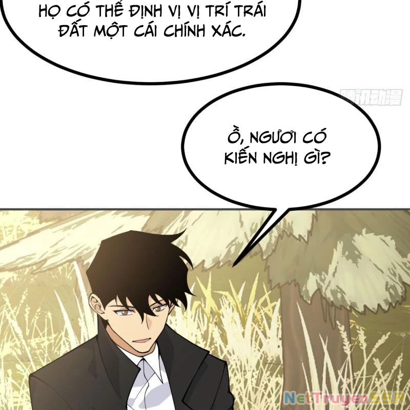 Nhất Quyền Bạo Tinh Chapter 135 - Trang 4