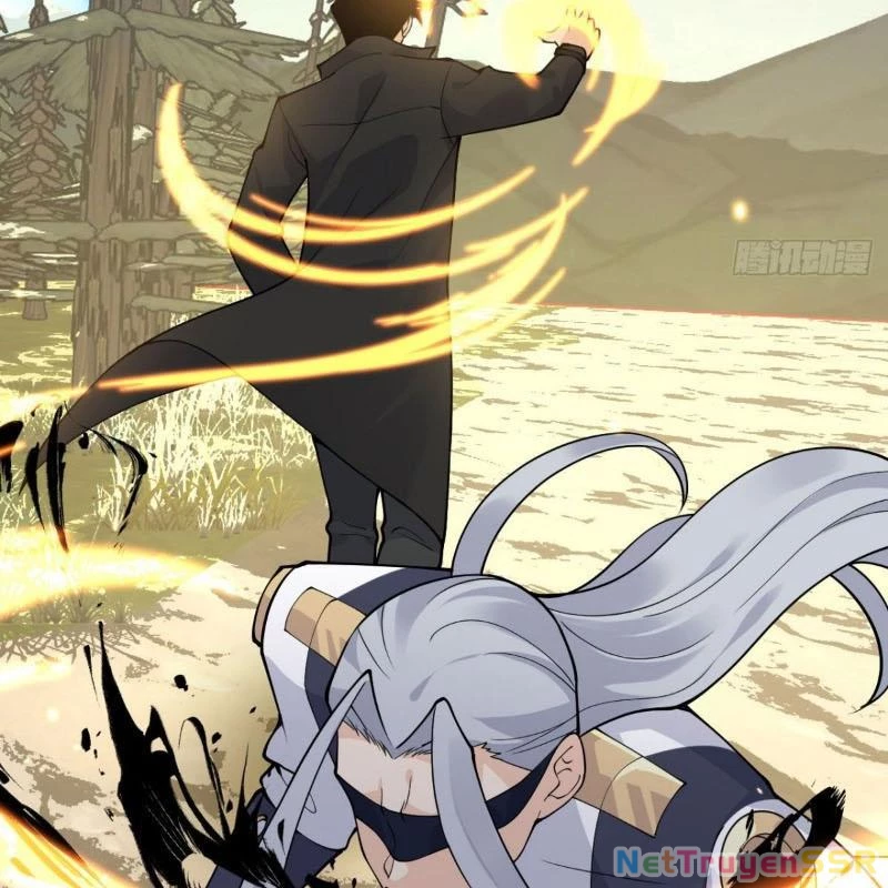 Nhất Quyền Bạo Tinh Chapter 135 - Trang 4